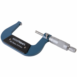 WDK-MM7501 Микрометр нониусный 50-75 мм, 0,01 мм