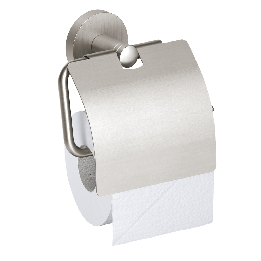 Бумагодержатель Saona 13042/13 Никель