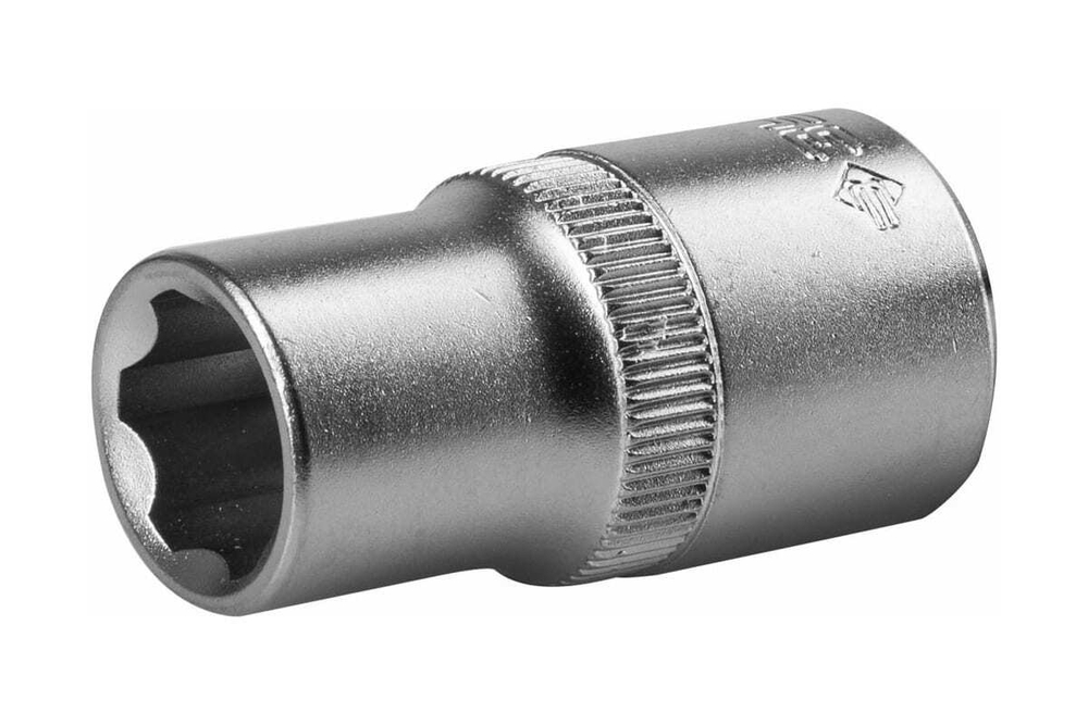 Торцовая головка ЗУБР SUPER LOCK 1/2" 12 мм 27725-12_z02