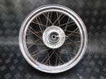 Колесо переднее Yamaha Drag Star 400 051650