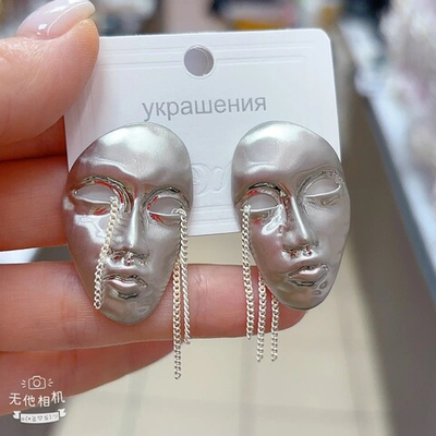Серьги Jewelry - арт185