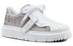 Кроссовки DIOR Dior-ID, KCK309RTN_S59K