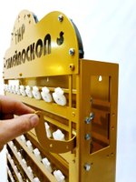 Мишень "Калейдоскоп"