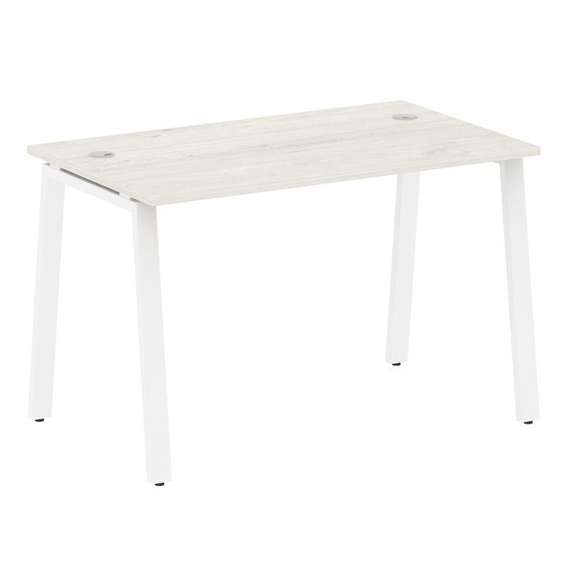 Метал Систем Стол письменный на А-образном м/к БА.СП-2  1200*720*750