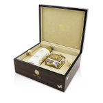 Amouage Fate woman Lady (Парфюмированная вода 100 мл + Лосьон для тела 300 мл)