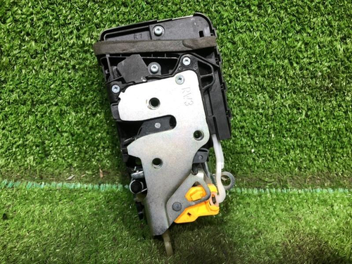 Замок двери передний правый Chery Tiggo 7 Pro (2020-н.в.)