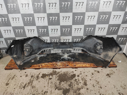 Бампер передний Haval M6 2 21-нв Б/У Оригинал 2803101XKZ0YA