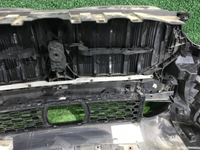 Бампер передний BMW X6 G06 (19-23) M-paket В сборе