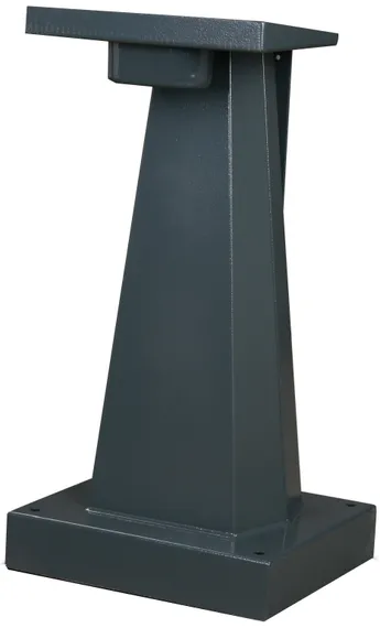 Подставка для шлифовальных станков Optimum MU-GZ 30D