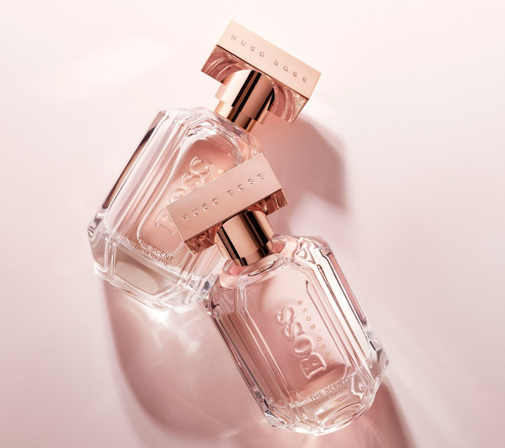 Hugo Boss The Scent For Her EDP