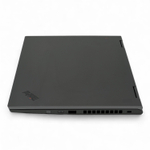 ThinkPad x1 Yoga Gen 4