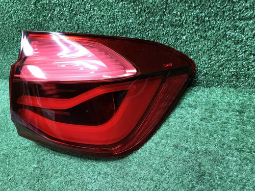 Фонарь правый внешний BMW 3er F30 (2015-2020) LED