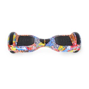 Гироскутер Hoverbot A-3 LED Light