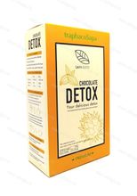 Напиток какао растворимый с артишоком Detox, Sapa Blend, Вьетнам, 270 гр.