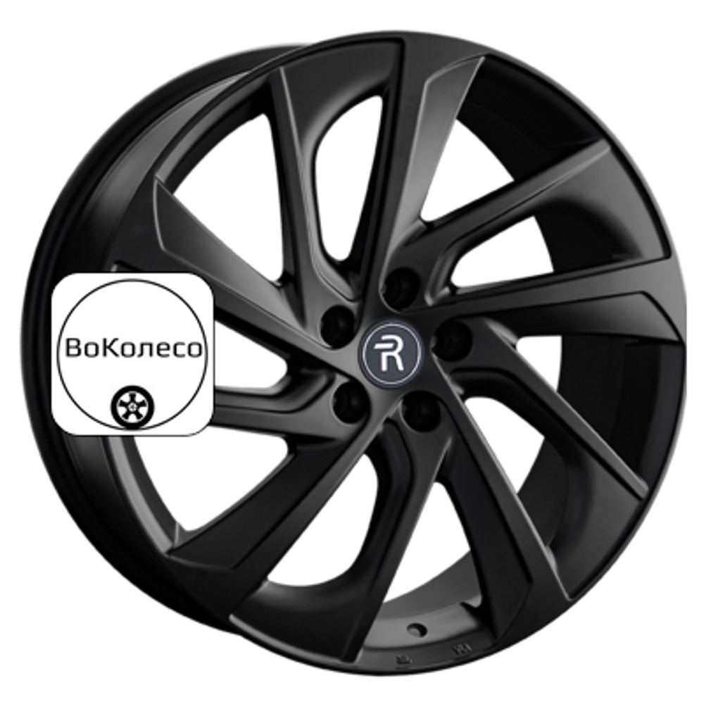 8x20/5x114,3 ET30 D60,1 LX104 MB (конус, C570) Replay