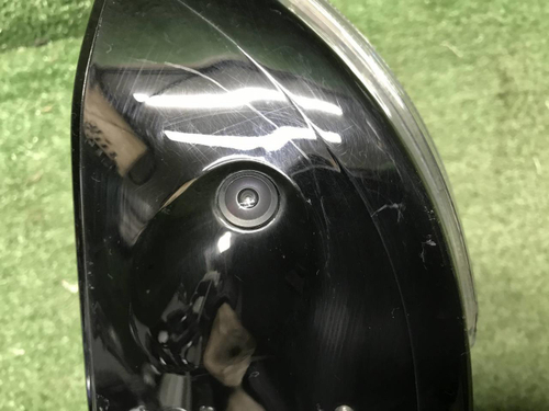 Зеркало правое Jetour Dashing (2022-н.в.) 17 конт.