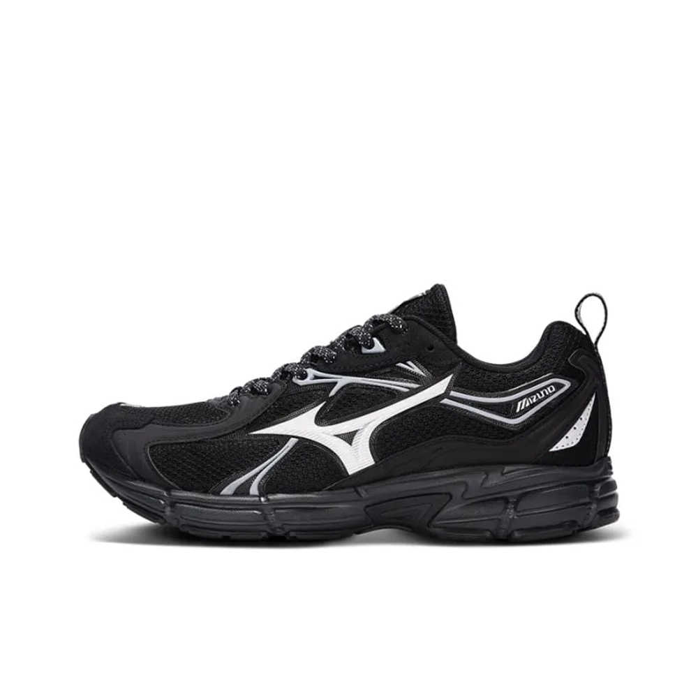 Mizuno Speed 10s "Black"