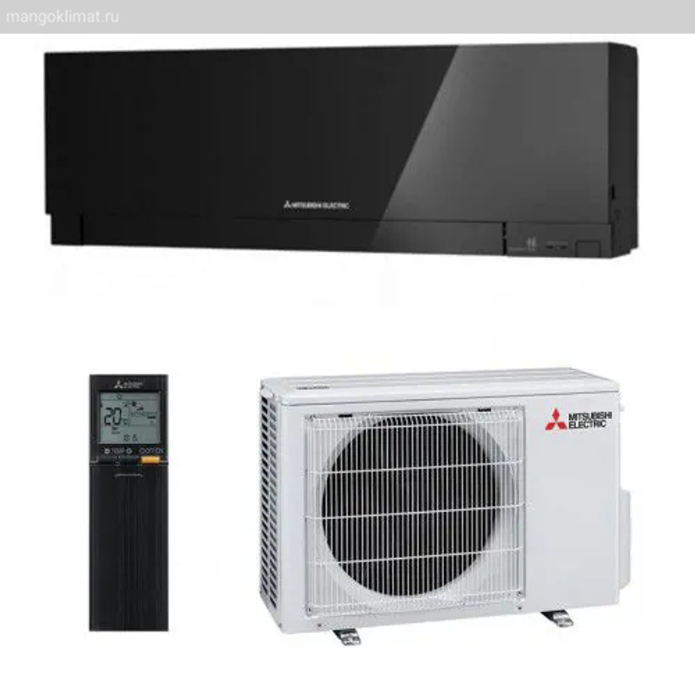 Mitsubishi Electric MSZ-EF42VGKB / MUZ-EF42VG