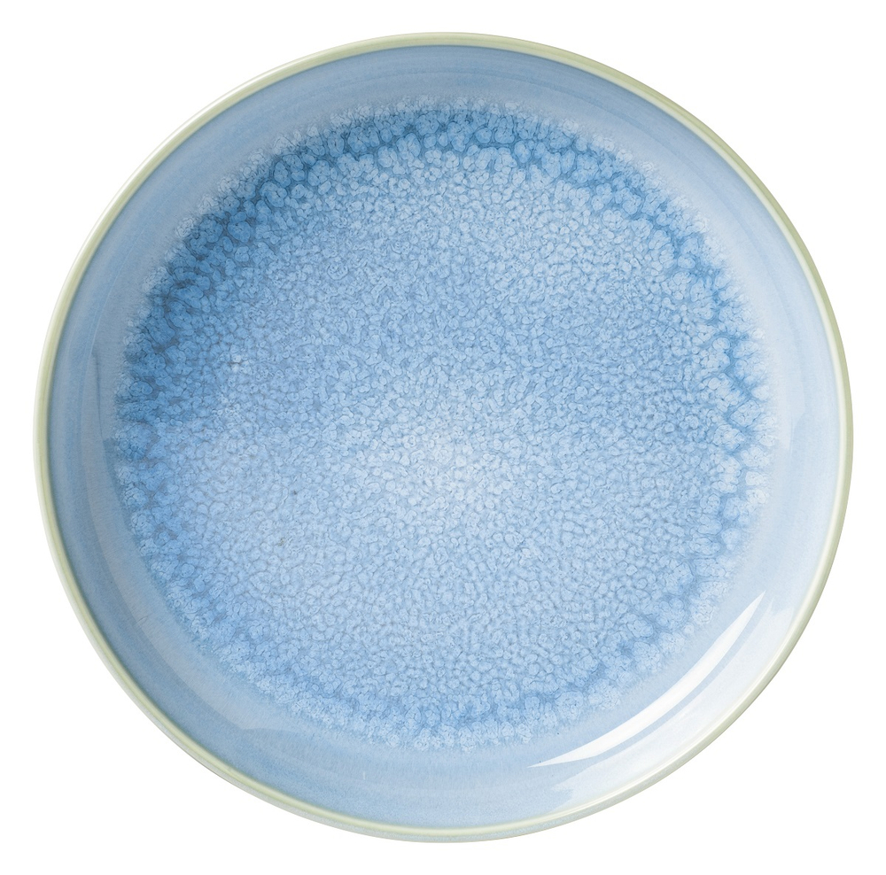 Like. by Villeroy&Boch Глубокая тарелка Crafted Blueberry 21,5 см 19-5169-2700
