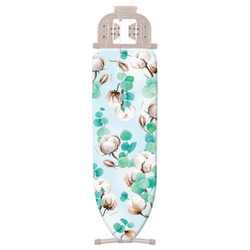 Доска гладильная Haushalt HP1/CF cotton flowers