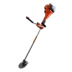 Триммер бензиновый Husqvarna 555Fx 2-х тактный 2.1 л.с., захват 420 мм, 9666291-01