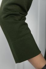 Платье Наири (хаки) П14427-5М LT Collection