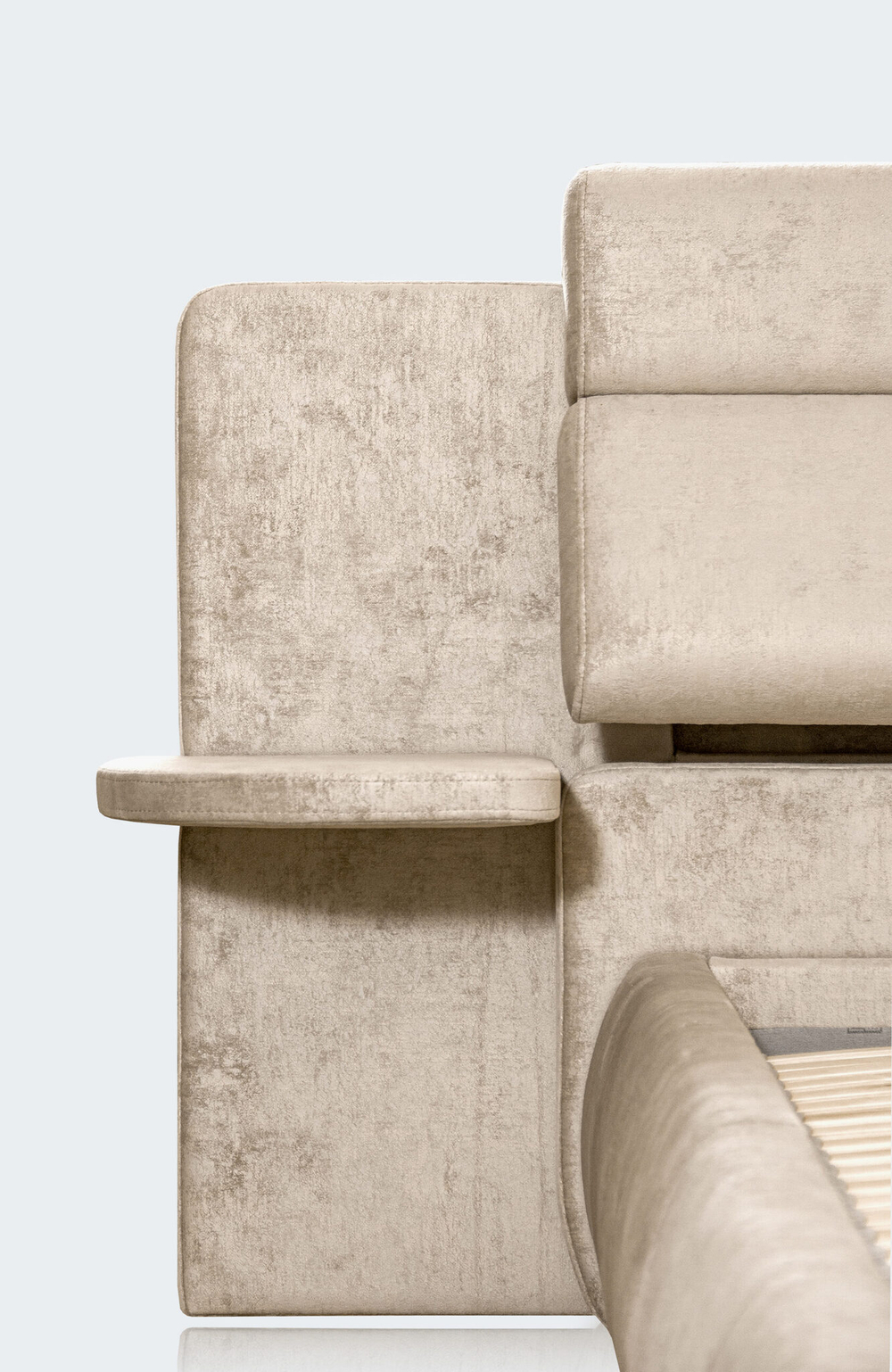 Кровать Modena