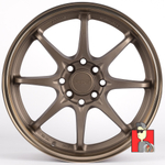 Комплект дисков Rays 16x7 et38 4x100/4x114.3