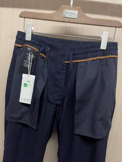 Брюки Ermenegildo Zegna