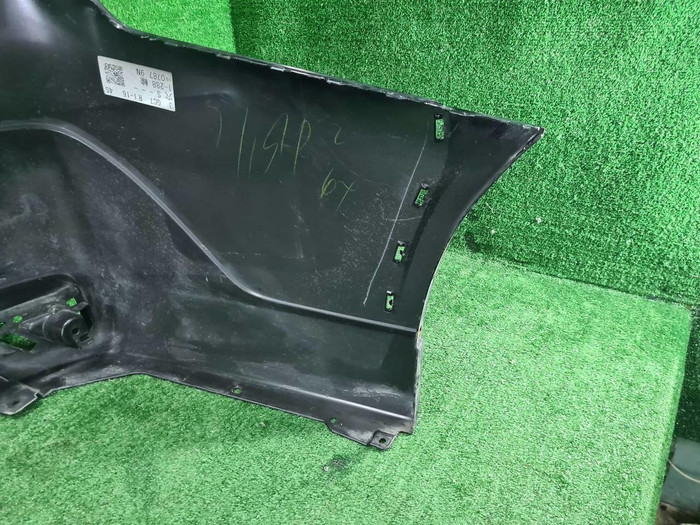 Бампер задний Subaru Outback 6 (2021-н.в.)