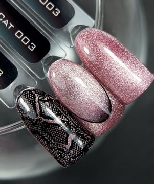 Magic cat 003 12 ml Navi