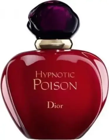 Женская парфюмерия Dior Hypnotic Poison EDT 50 мл пряный аромат туалетная вода