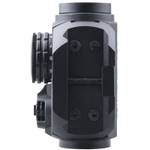Коллиматорный прицел Vector Optics Maverick-III 1x22 S-MIL (закрытый, 1х, объектив 22мм, 3 МОА, точка красная, weaver, IPX4)