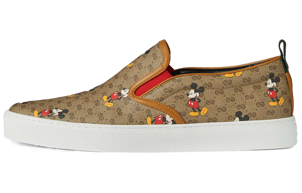 Disney X Gucci Gg