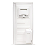 Сплит-система инверторного типа Royal Thermo Fenix DC RTFI-18HN8/silver комплект