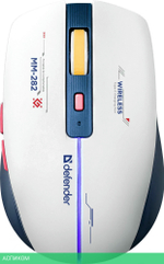 Мышь Defender Gaming Dila MM-282 (52282)