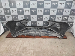 Бампер передний Haval F7 1 22-24 Б/У Оригинал 2803127XKQ11A