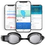 Умные очки для плавания FORM Smart Swim Goggles FSG2