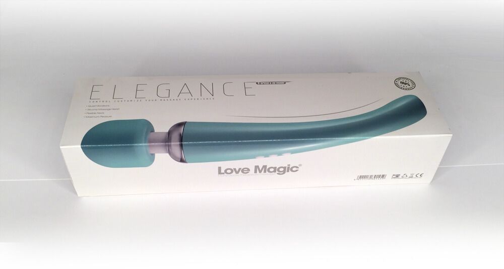 Elegance Зелёный