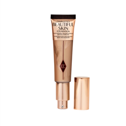 Тональный крем Charlotte Tilbury Beautiful Skin Foundation 3 Neutral