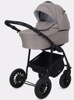 Детская коляска Rant Siena New 2 в 1 06 бежевый