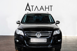 Volkswagen Tiguan, 2008 год