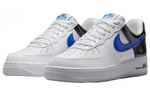 Кроссовки Nike Air Force 1 Low (Женская размерная сетка)