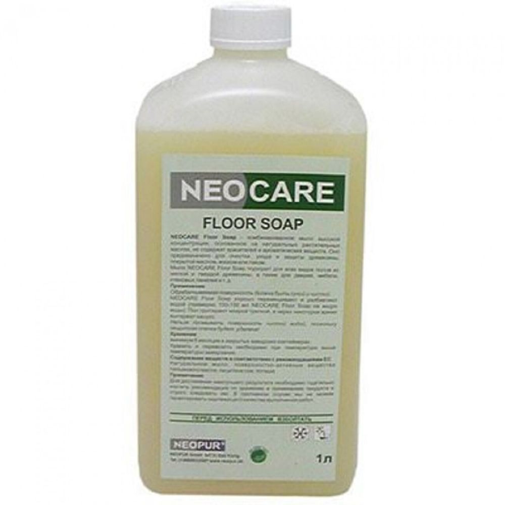 Neocare Floor Soap NR03