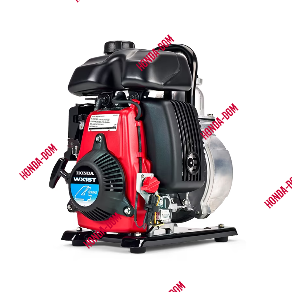 Мотопомпа Honda WX15T E