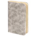 Премиальный набор для маникюра и педикюра 12 в 1 в пенале, PREMIUM, Monte Vita, 609495