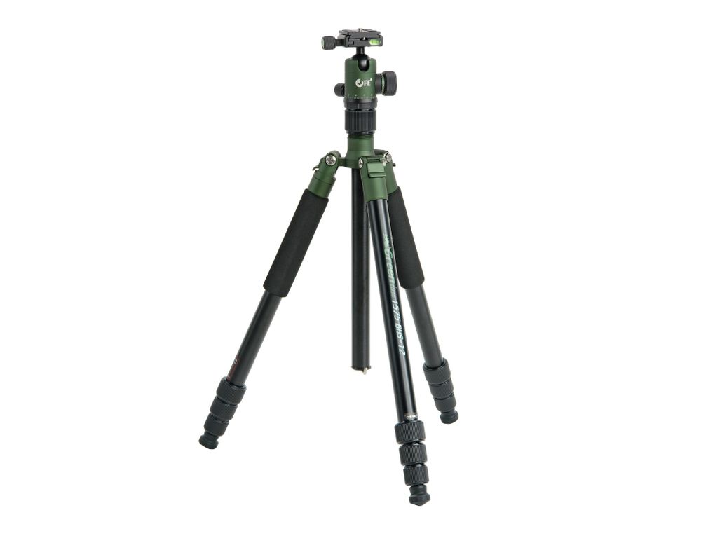 Штатив Falcon Eyes Green Line 1575 BHS-12 с шаровой головкой