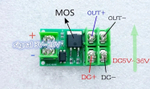 Модуль MOSFET MOS F5305S