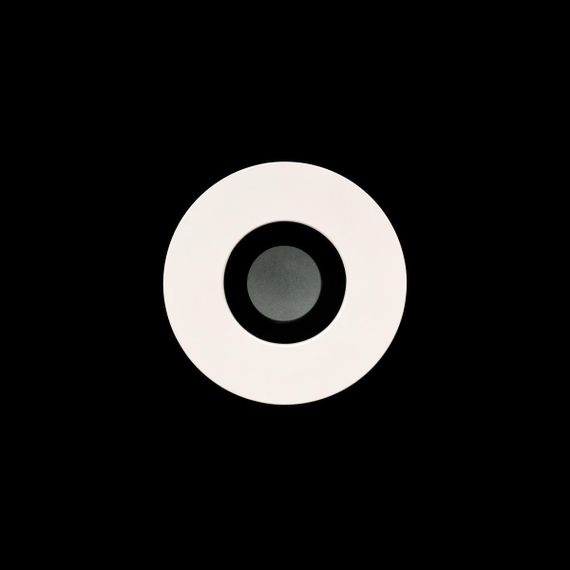 Встраиваемый светильник Loft IT Chip 10338/B White