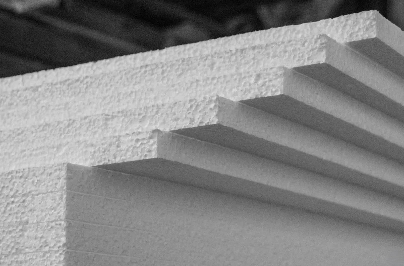 Пенопласт высокого качества